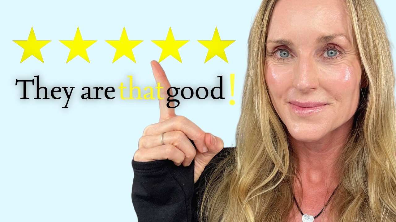 Skincare Products I have purchased over & over because they are THAT good