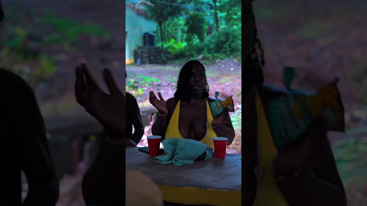 We Nah Go In 2026 - CINEMATIC MOMENTS 