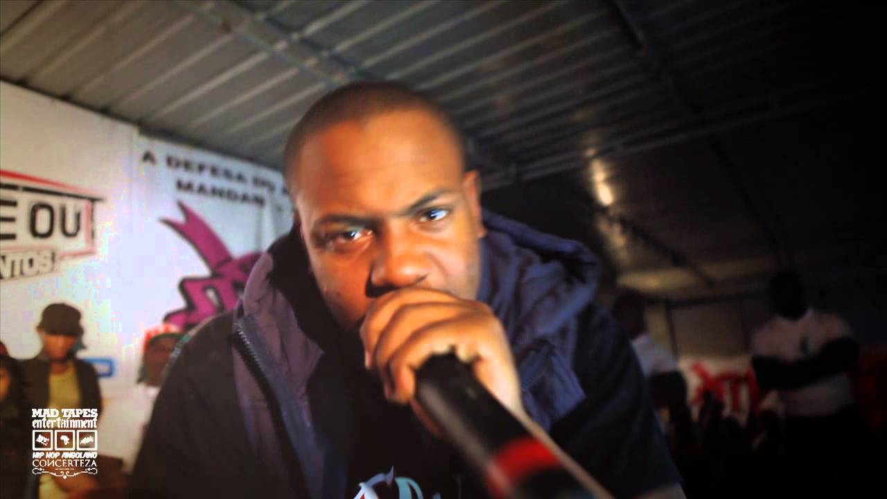 Kid MC #SOMBRA [DIÁRIOS] Pt.01
