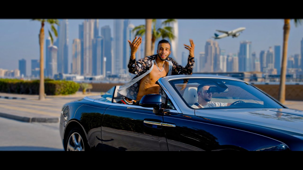 Bezza  - MOULA (Clip Officiel)