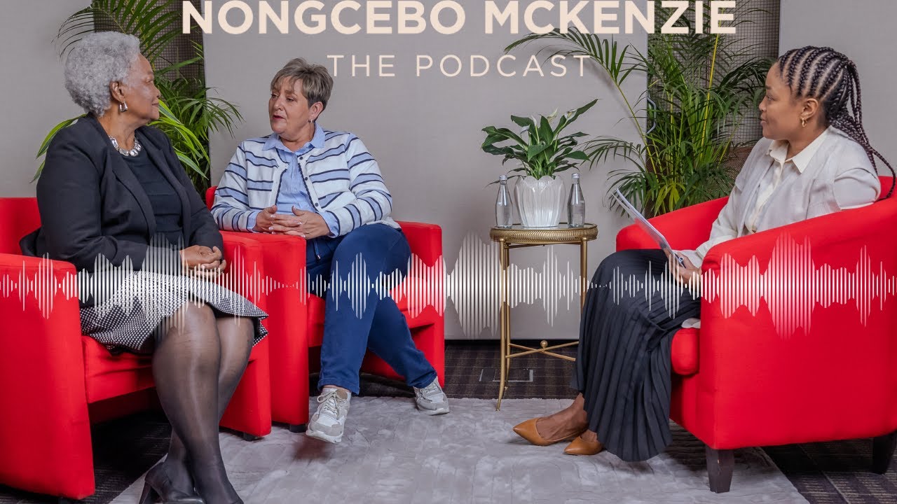 What happens when the 9-to-5 ends? With  Mam'Vicky Masuku and Lynette Uys from Momentum Corporate