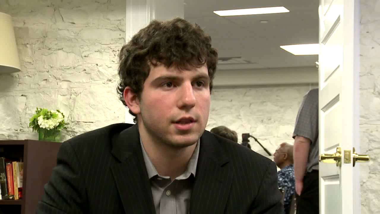 Grand Master Elect Robert Hess - Chess Diary - uschesschamps.com