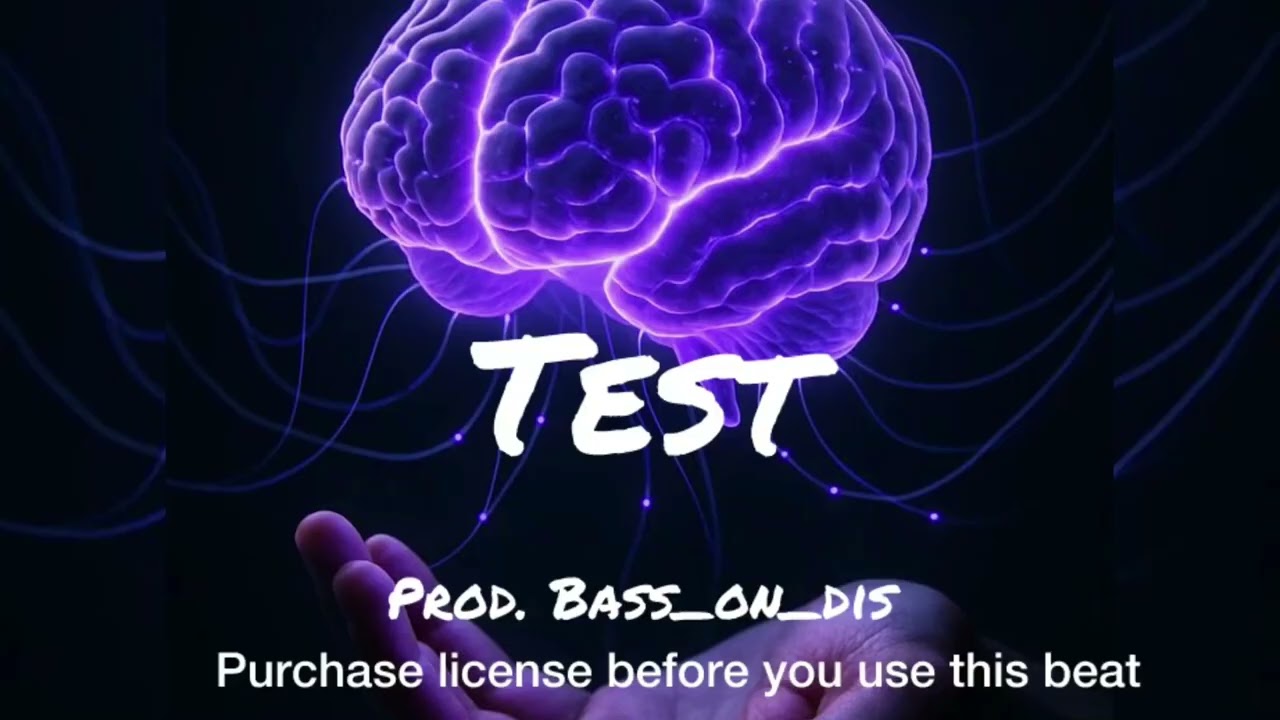 Seyi Vibez x Asake x Young Jonn x Afrobeat Type Beat- “Test”
