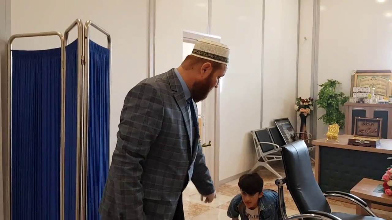 Ka Sihr(Magji) dhe b&euml;n si mace, Sherohet me Kuran [ SUBHANALLAH ]