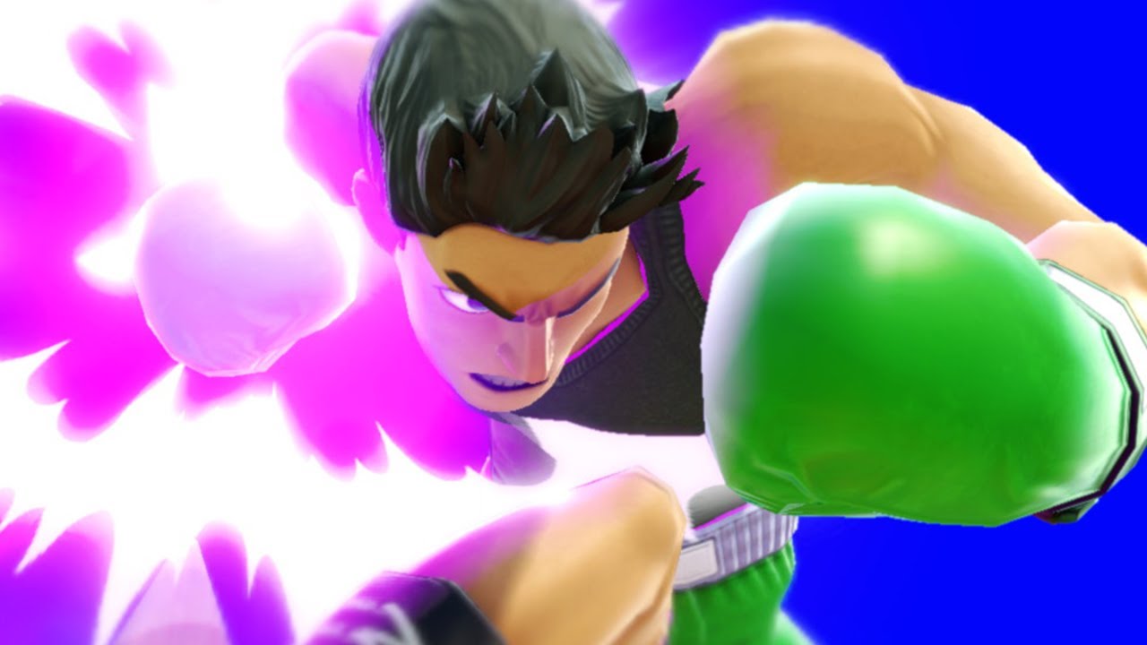 WINNING WITH THE WORST CHARACTER IN THE GAME