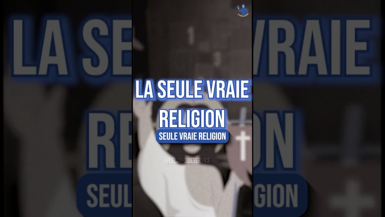 5 Proofs That Christianity Is the Only True Religion