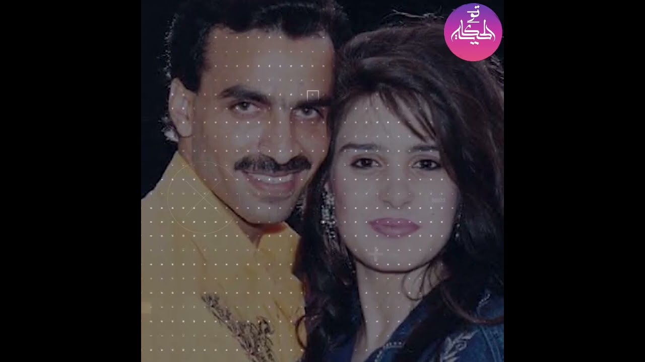 أول واحد اتجوز شريهان وطلقها في القسم وخطب ميرنا وليد 5 شهور وصرف ملايين على الفنانات..