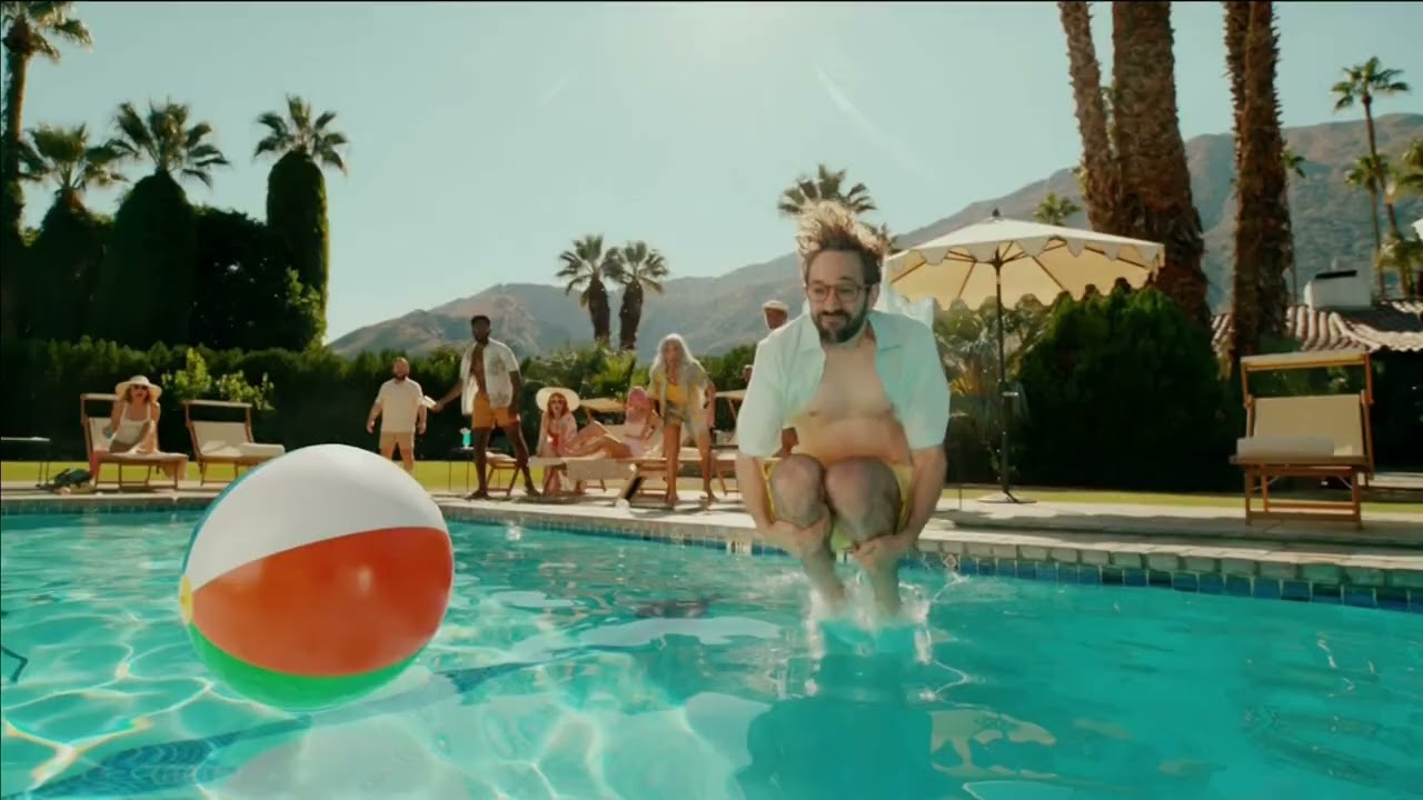 California Dreaming: Visit California TV Commercial | Explore the Golden State! #tvads  #california