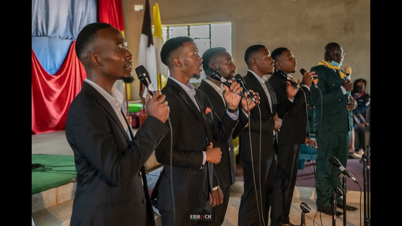 Radiance Acapella SDA - Shesha