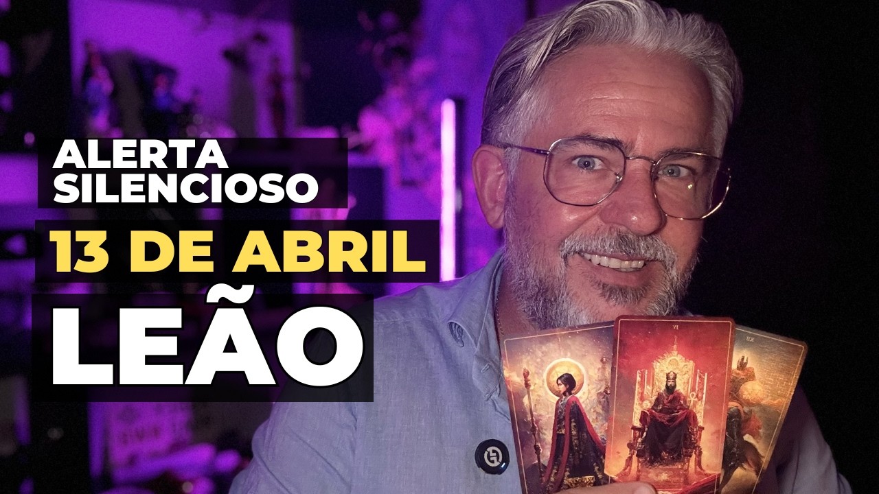 LE&Atilde;O ♌️SER&Aacute; INCR&Iacute;VEL COMO VAI ACONTECER&hellip;.VEJA COM SEUS PR&Oacute;PRIOS OLHOS. Signo de Le&atilde;o