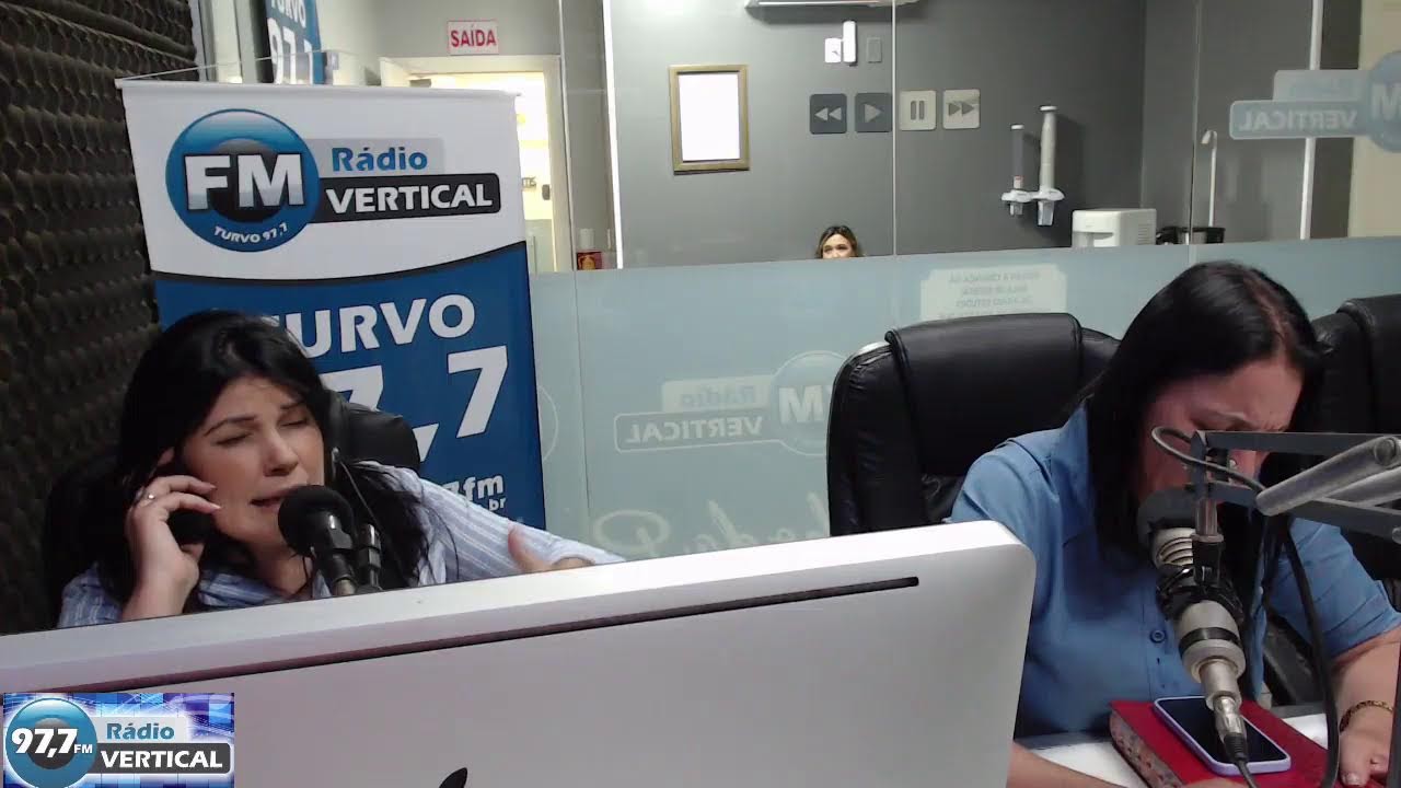PROGRAMA CONEXÃO JUSTIÇA E FÉ - AO VIVO - 10/02/2026