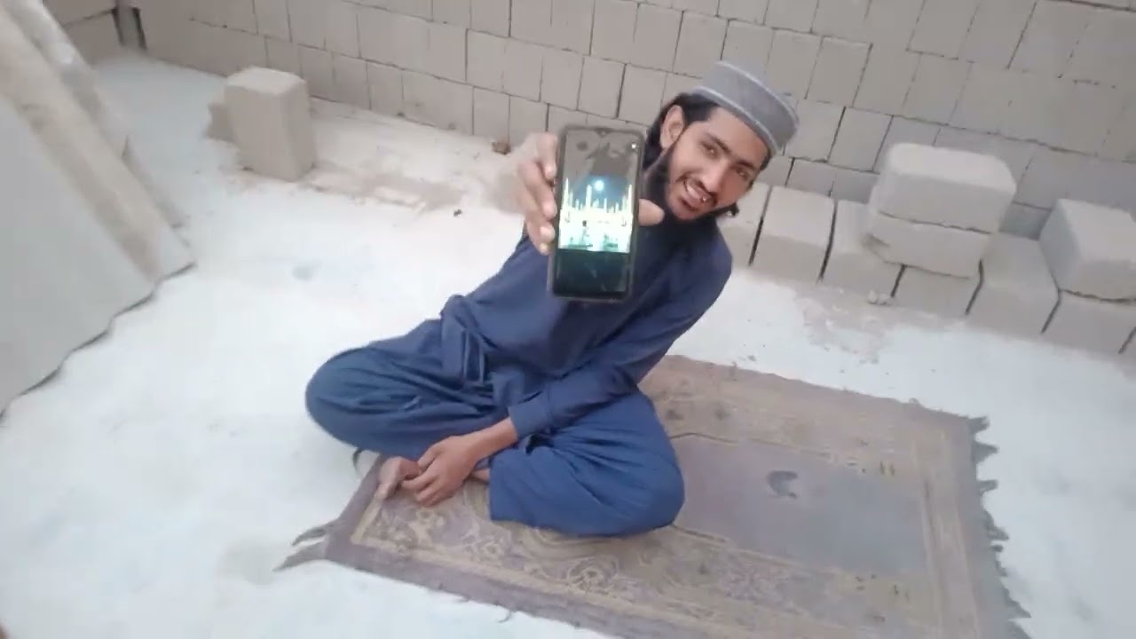جامعہ مہر منیر بسم اللہ سوسائٹی کراچی زیر تعمیر ہے