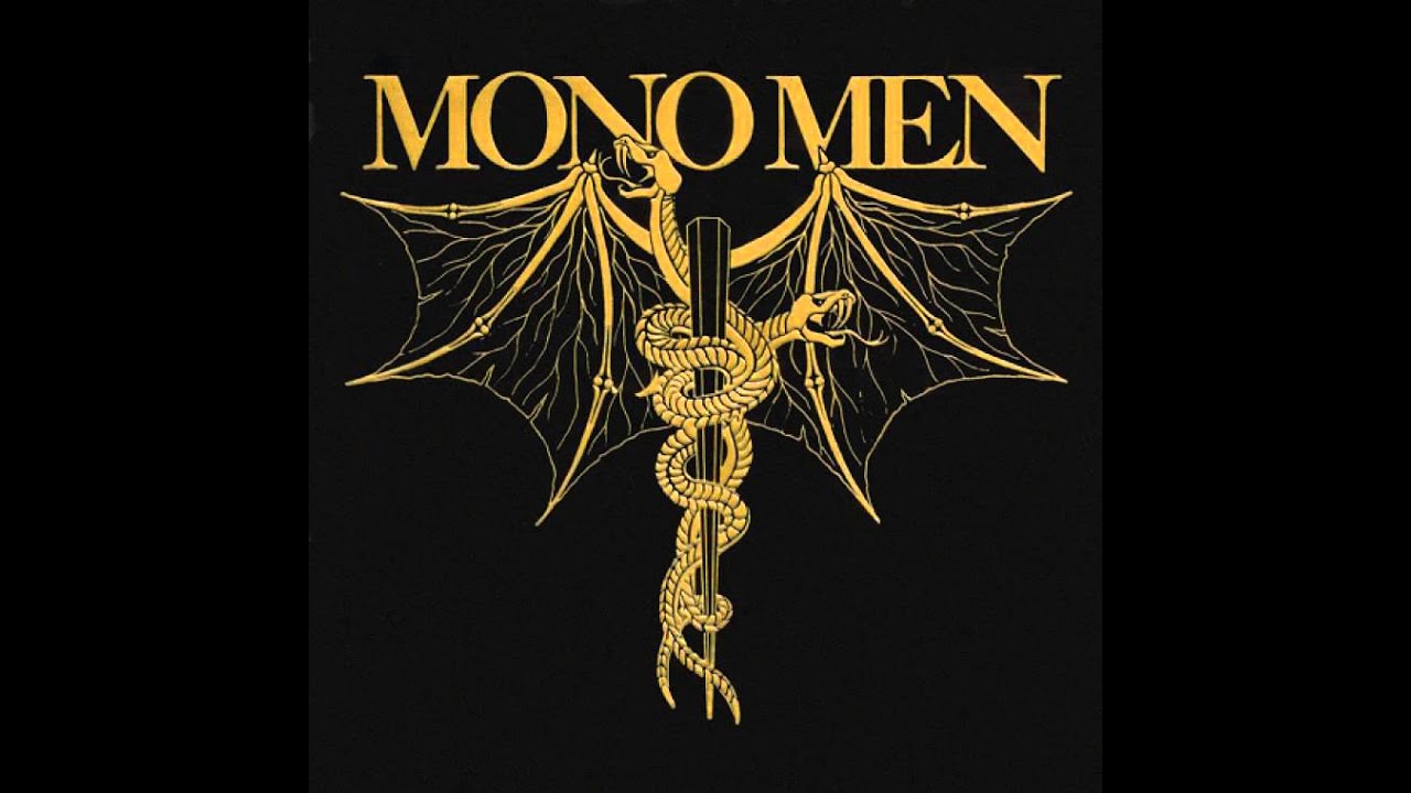 MONOMEN - Rat Fink/Don't Tread on Me