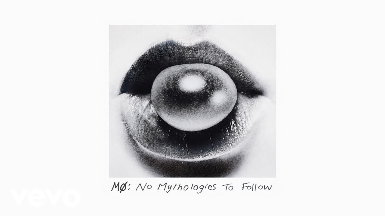 MØ - The Sea (Official Audio)