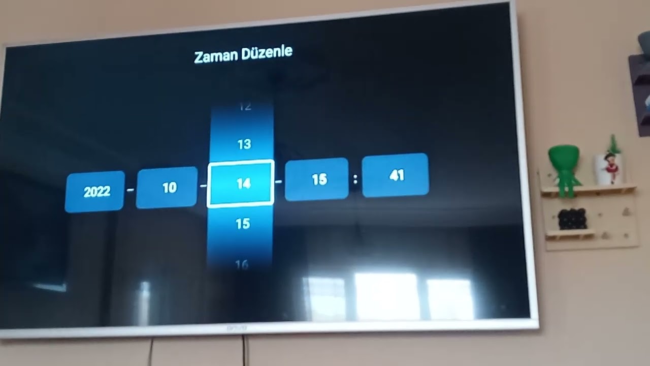 Onvo ve diğer Android tv'lerde YouTube ve Play Store'ye girmiyor. kesin &ccedil;&ouml;z&uuml;m