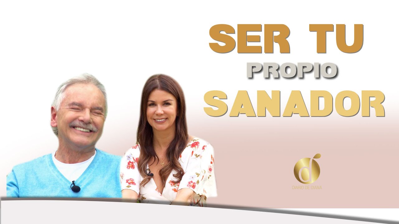 Como SANAR con la MENTE y los PENSAMIENTOS 💭👌🏻 | Diana Álvarez & Papá Jaime