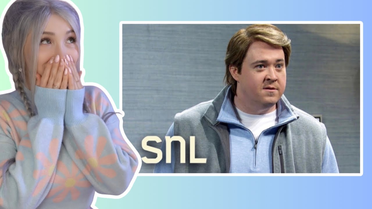 SNL - Shane Gillis Funny Sketches REACTION!!!