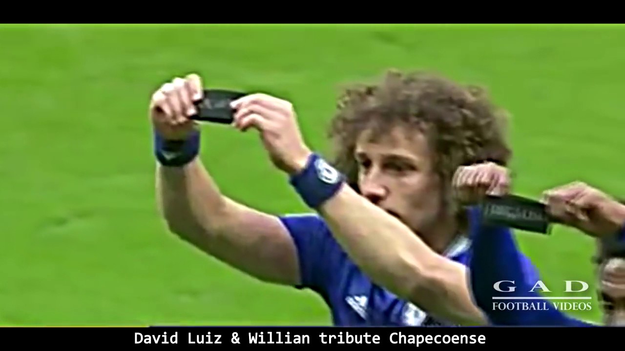 2017 &bull; Football Respect &bull; Emotional Moments &bull; Fair Play