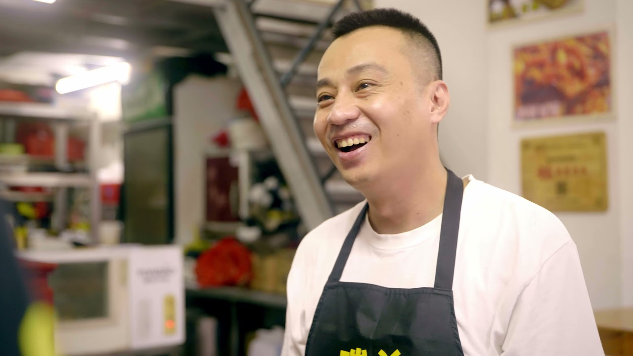Inside China Ep.3: Is there freedom of religion in China?