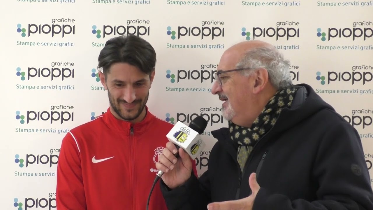 Lentigione - Imolese 4:0 | Leonardo Nanni