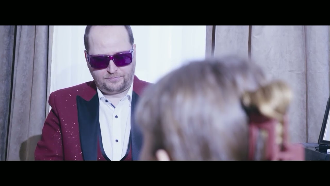 TOM WESTBORN - Showreel (2025)