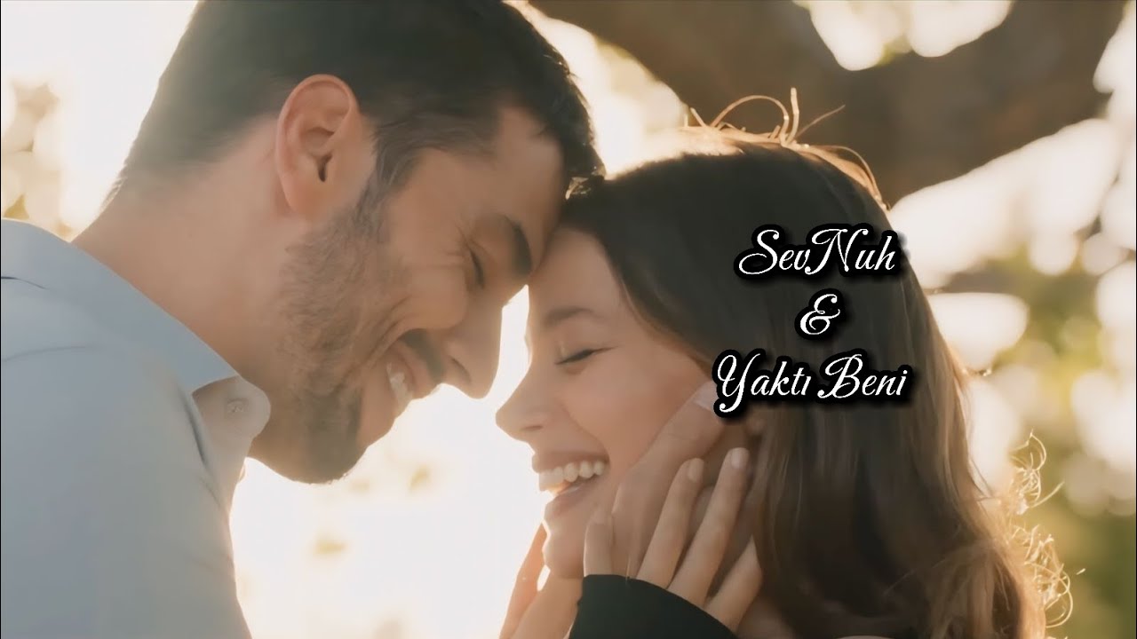 #SevNuh