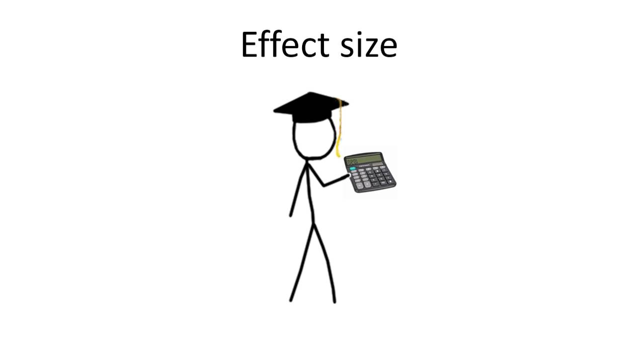 Effect Size