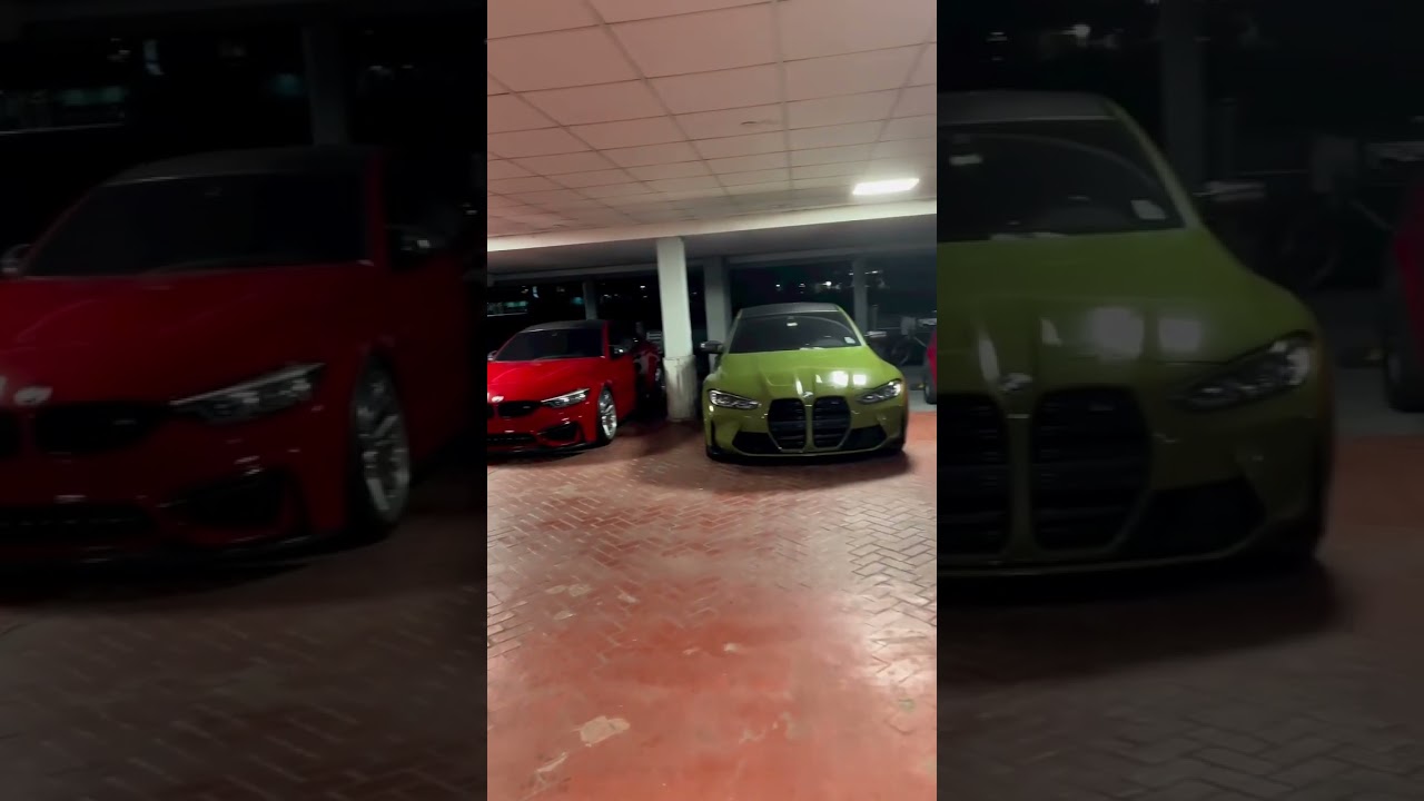 BIMMERTIME!!!🤌🏽