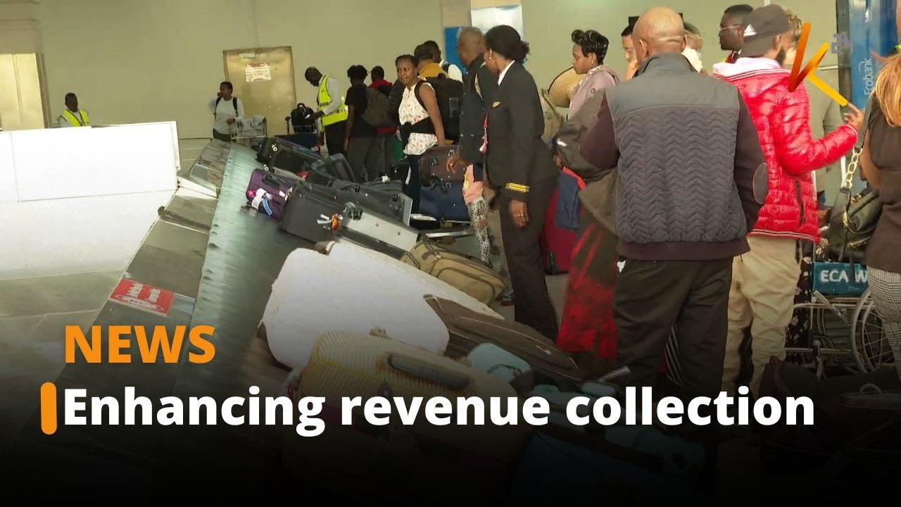 Kenyans complain of harassment and seizure of goods by customs