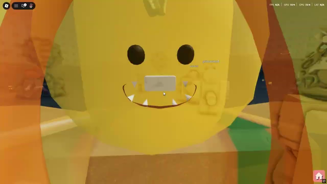 Piggy roblox Funny Moments
