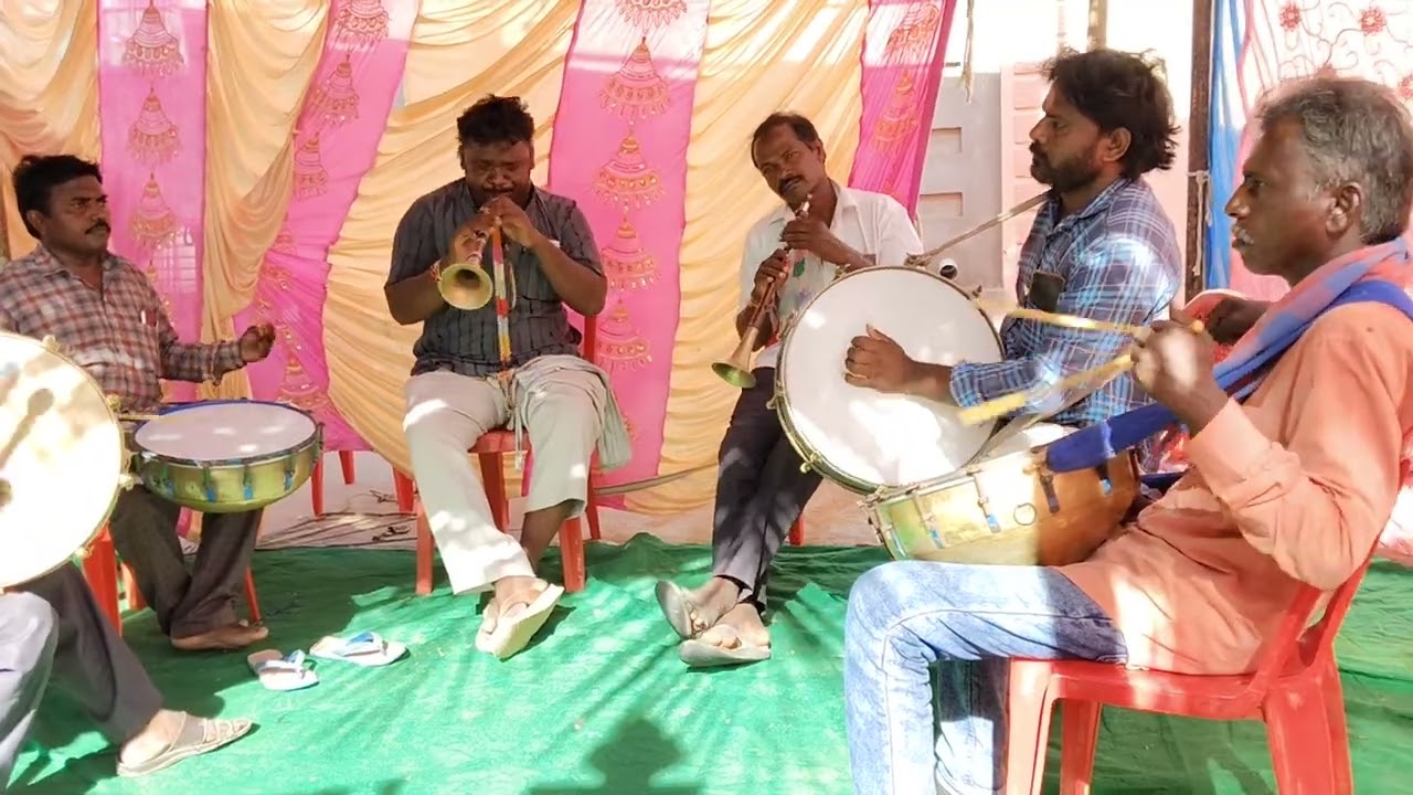 Gopavaram navarangi Melam 8247851971