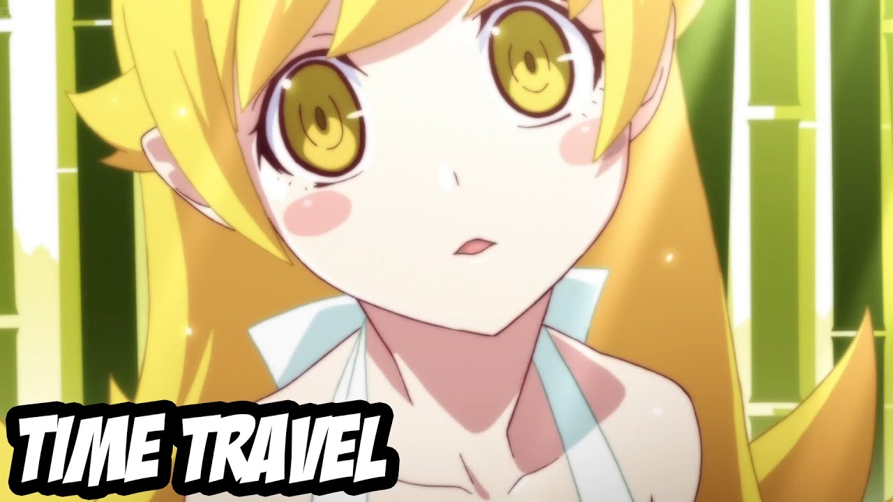 Monogatari Series: Second Season Episode 7 Live Reaction