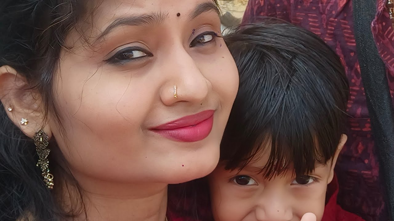 Radhika Arun Vlogz is live!