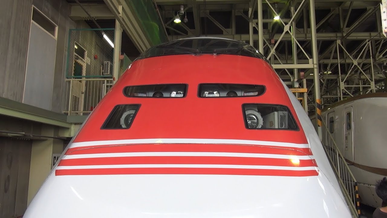 東北新幹線 E926形 East i 映像集 ”East i Shinkansen” video collection
