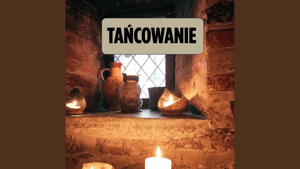 Tańcowanie