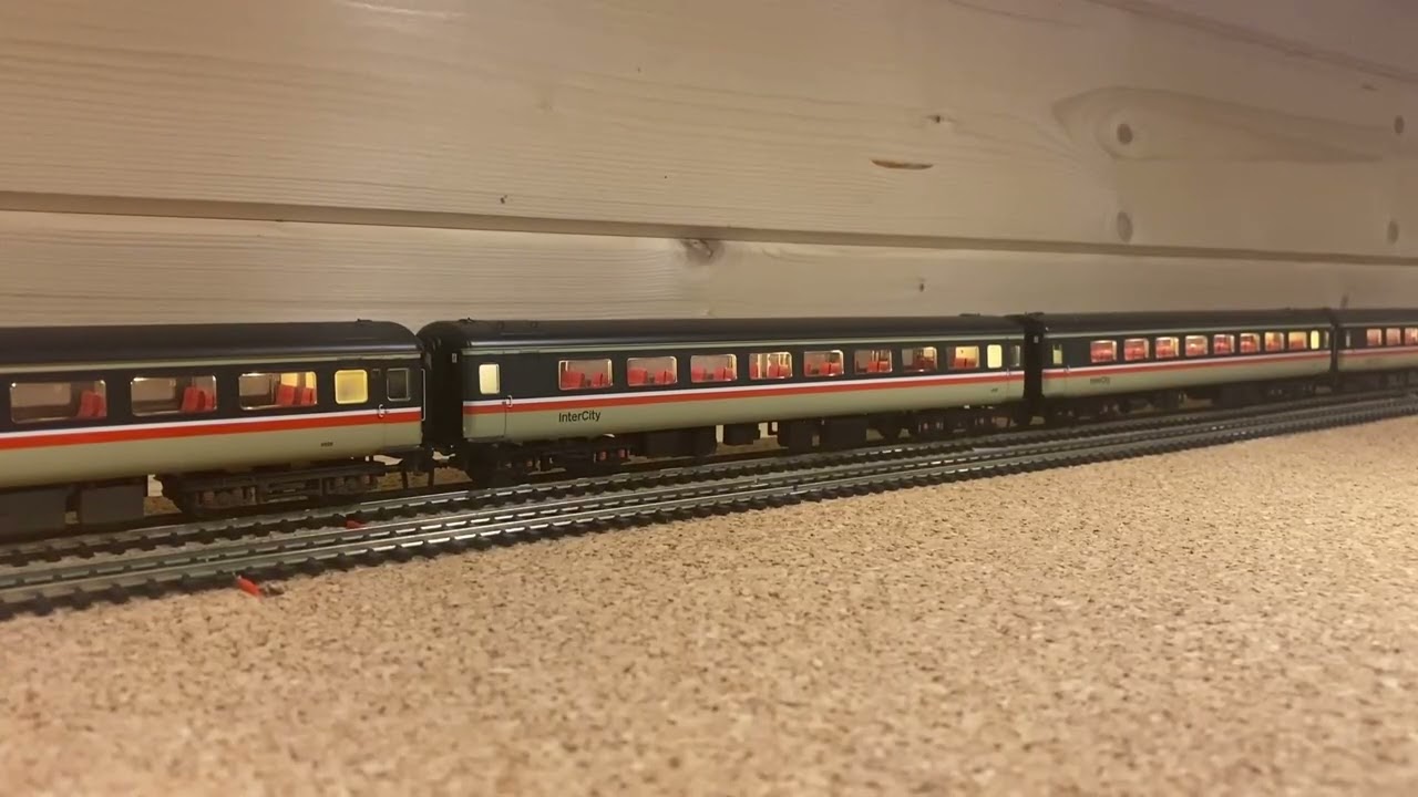 hst 125