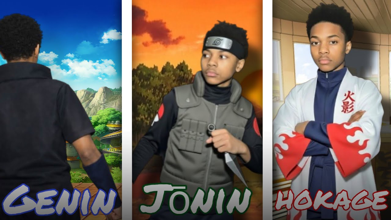 MY JOURNEY TO BECOME HOKAGE IN SHINDO LIFE…