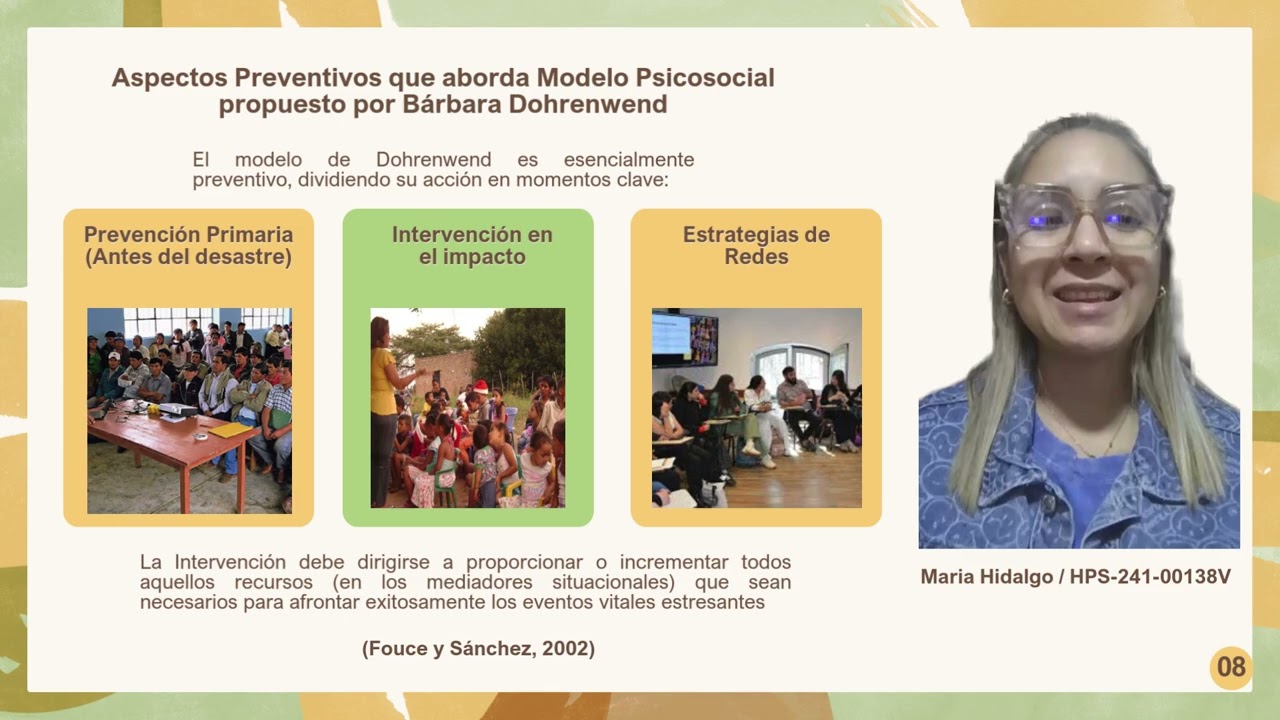 EXPO comunitaria