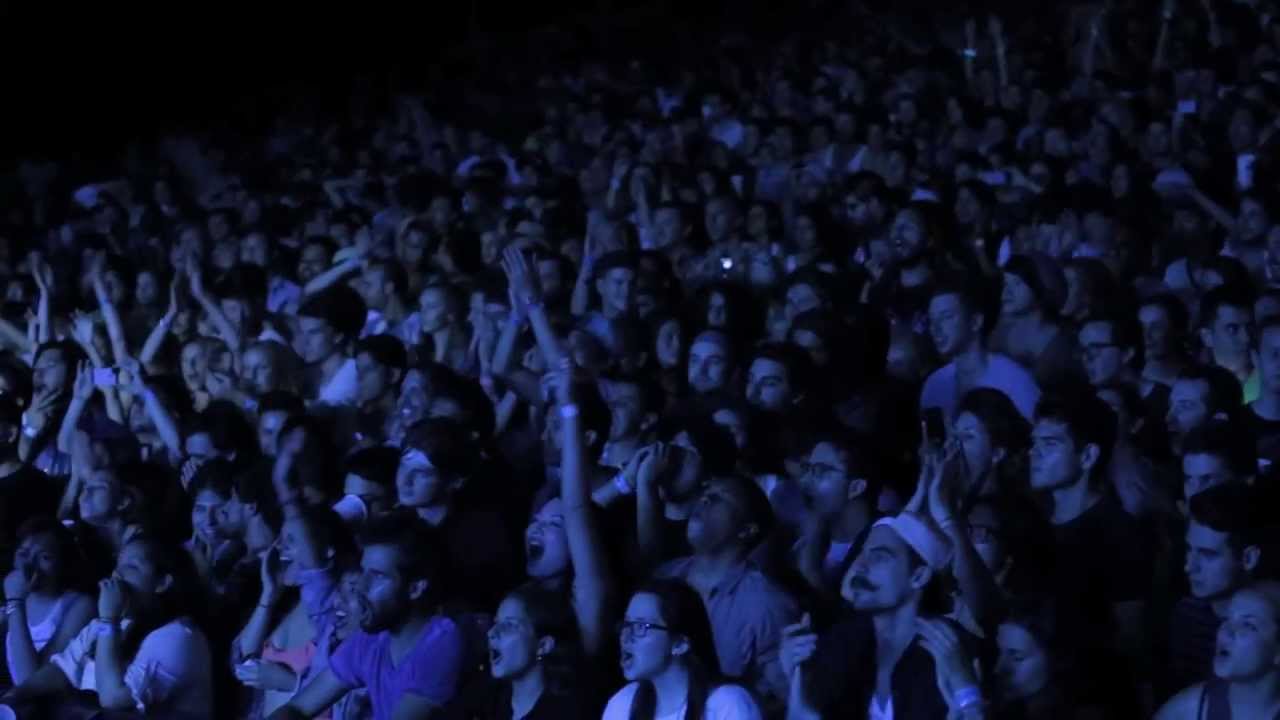 Young Turks  - NYE Tulum