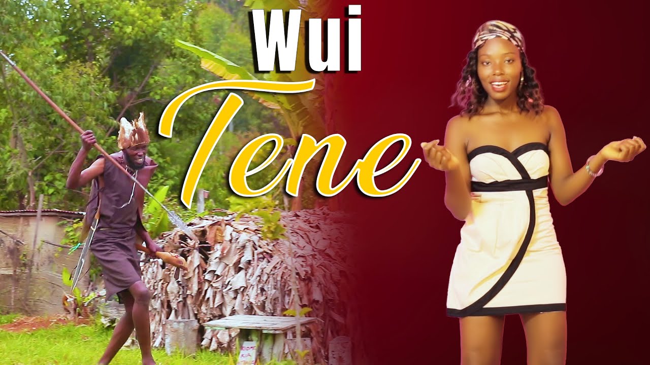 Imenti Boy  -Wui tene ft Sambi Ray