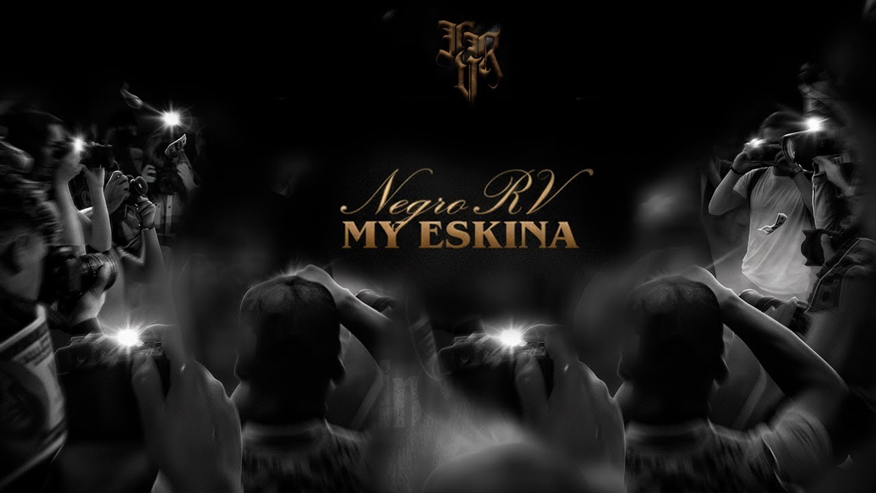 Negro RV - My Eskina (Prod. 4flushluv)