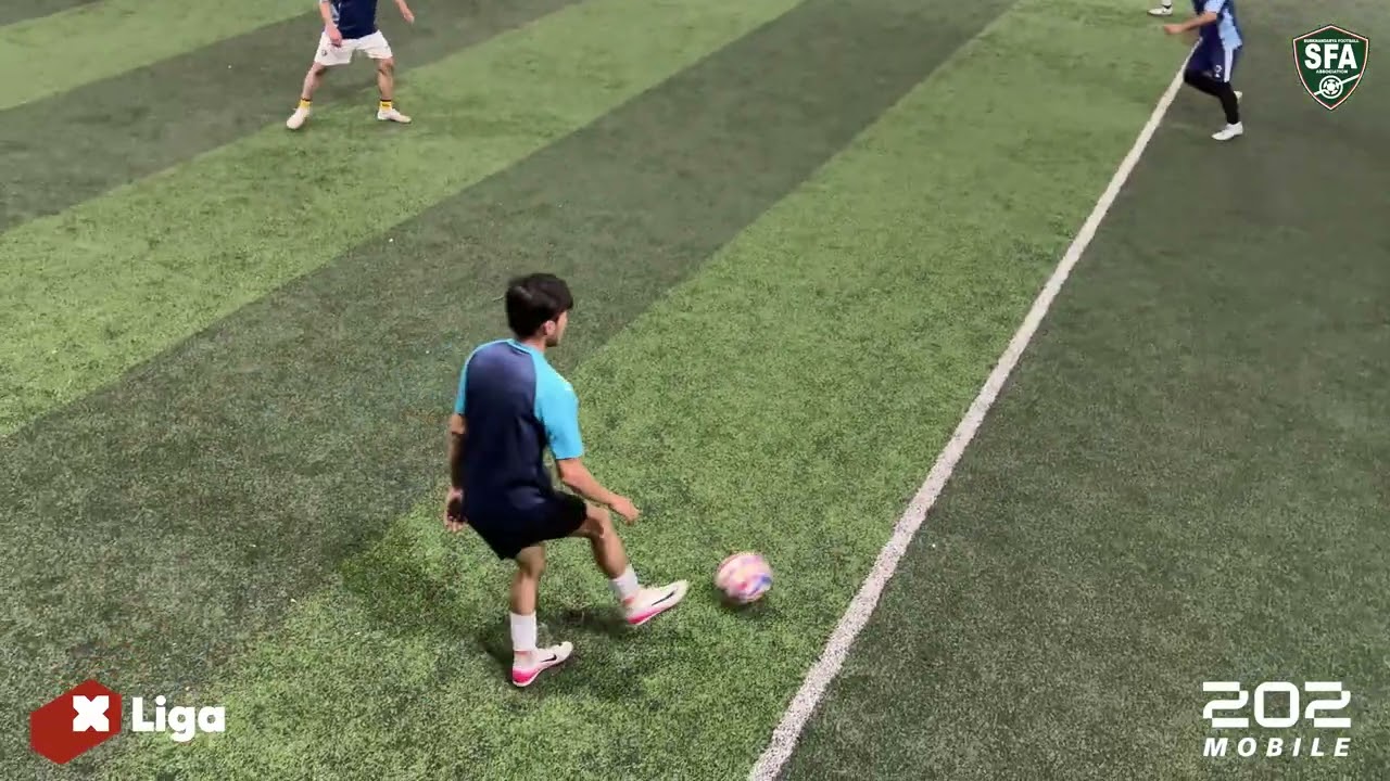 O`rikchi vs G`alaba B-D 13-tur 2-bo`lim