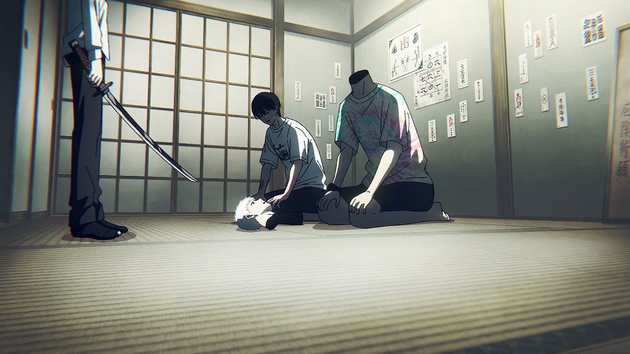 The Summer Hikaru Died - Episode 9 | Anime Rush