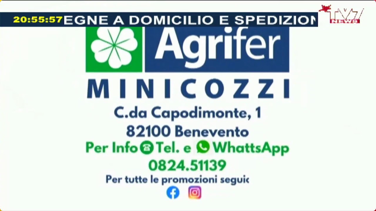 LE NEWS IN DIRETTA DI SABATO 14 FEBBRAIO 2026