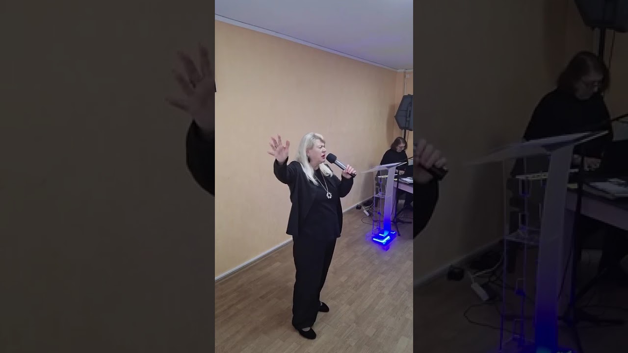 ❗️Kristība Svētajā Garā un Ugunī❗️Vai tā ir NEPIECIEŠAMA ikvienam TICĪGAJAM ❗️