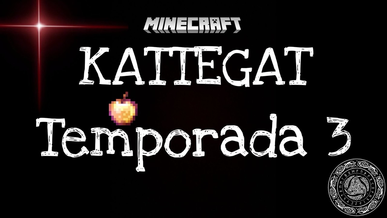 PRIMER DIRECTO DEL CANAL - Kattegat T.3 C.1