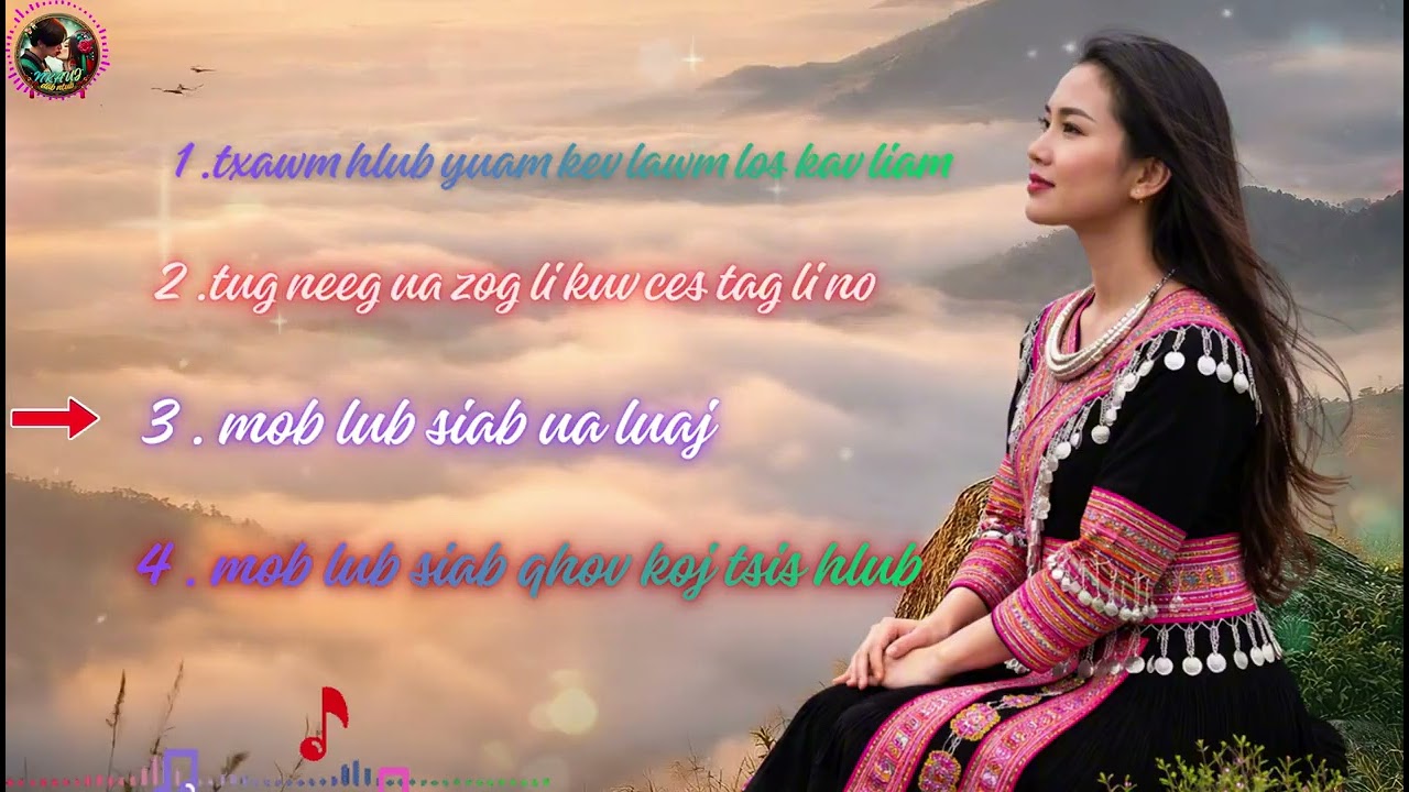 Top 4 Suab Nkauj Kho Siab Tawm Tshiab By Suno – Nkauj Kho Siab Zoo Mloog Tshaj Plaws