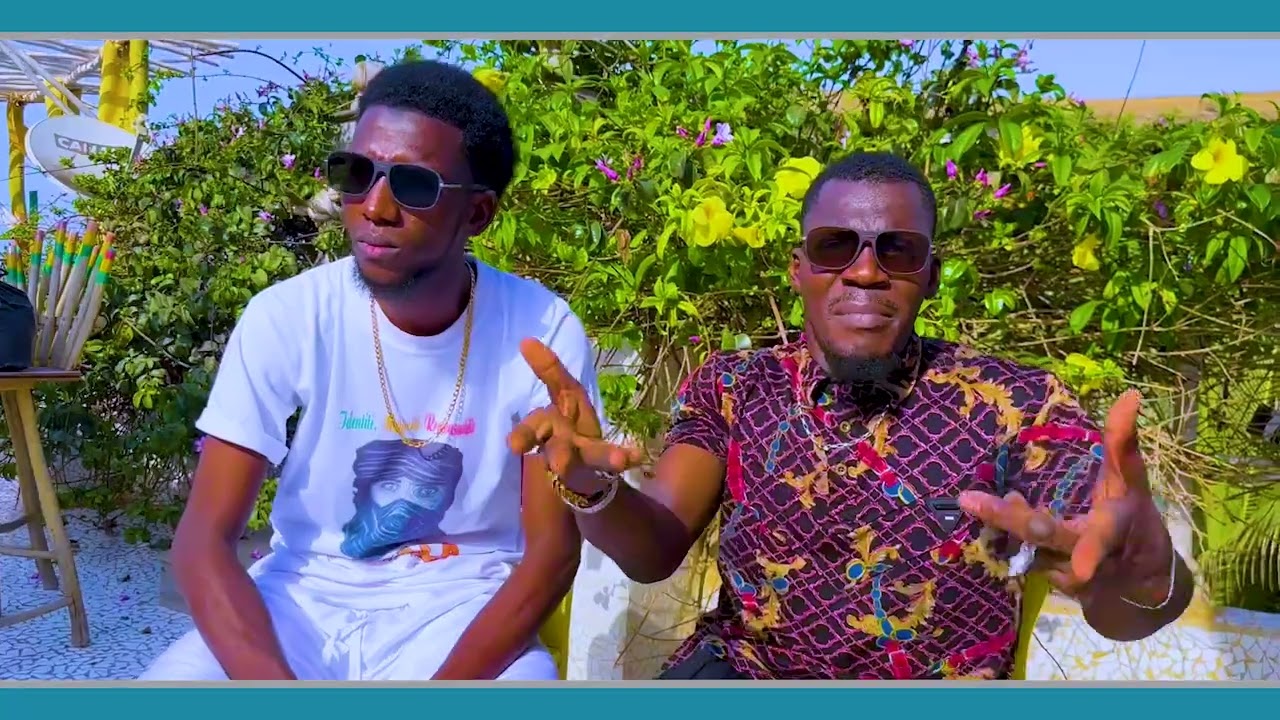 Fub-Family_Lettre d'amour (Clip officiel)