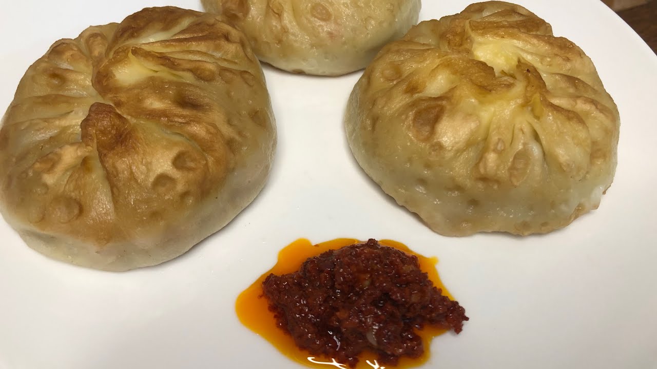 Хошаны с ОСТРЫМ соусом ЛАЗА