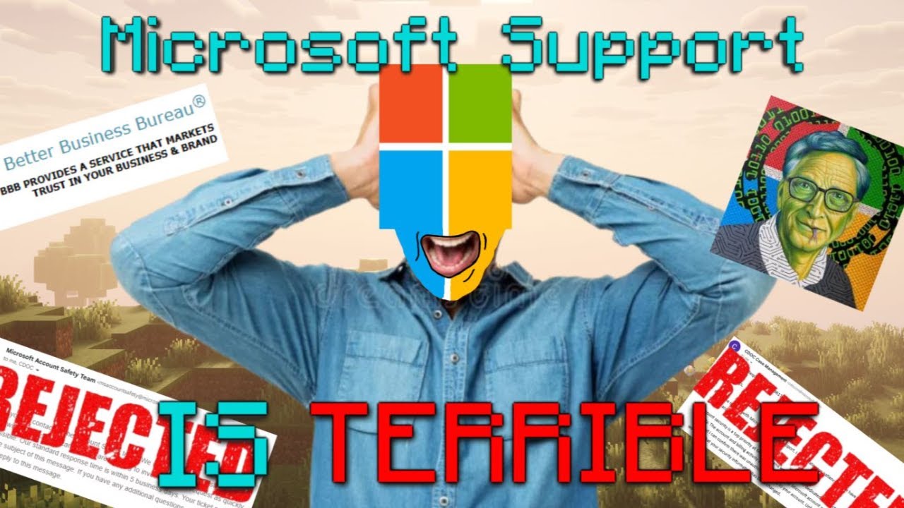how Microsoft SCREWS you over
